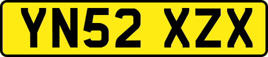 YN52XZX