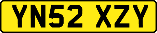 YN52XZY