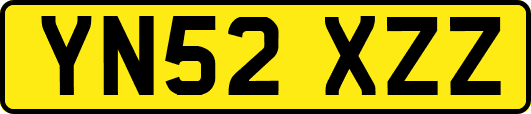 YN52XZZ