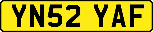 YN52YAF