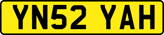 YN52YAH