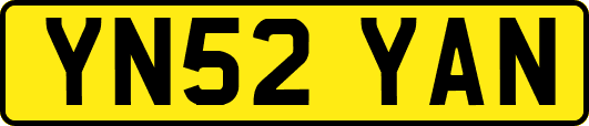 YN52YAN