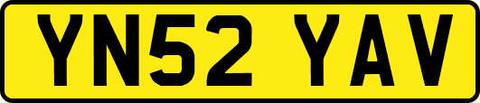 YN52YAV