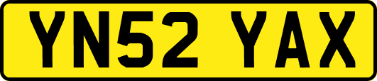 YN52YAX