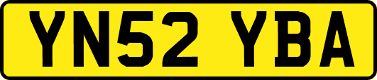 YN52YBA