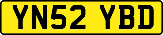 YN52YBD