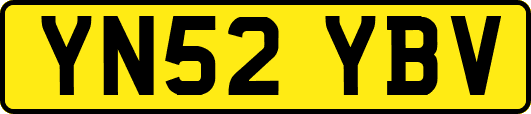 YN52YBV