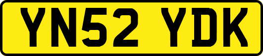 YN52YDK