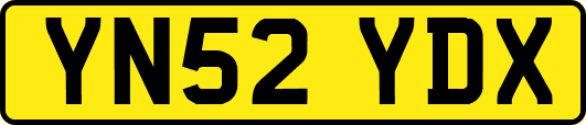 YN52YDX
