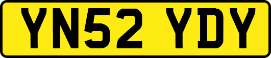 YN52YDY