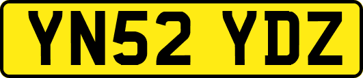 YN52YDZ