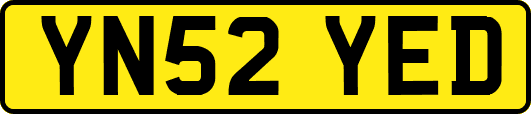 YN52YED
