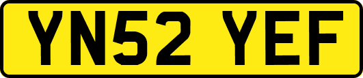 YN52YEF
