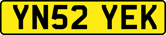 YN52YEK