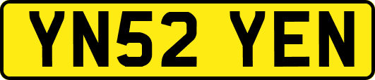 YN52YEN
