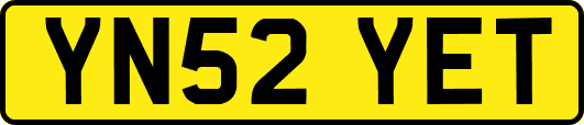 YN52YET