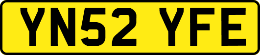 YN52YFE