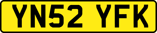 YN52YFK