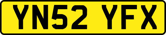 YN52YFX