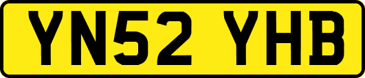 YN52YHB