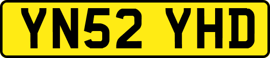 YN52YHD