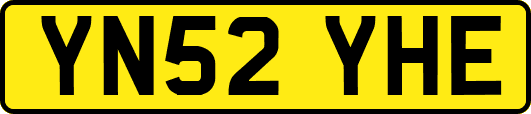 YN52YHE