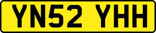 YN52YHH