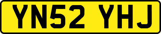 YN52YHJ