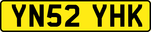 YN52YHK