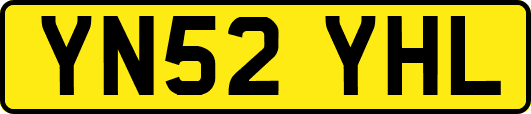 YN52YHL