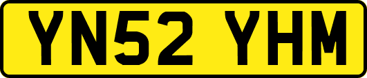 YN52YHM