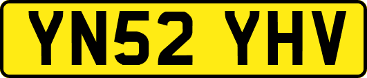 YN52YHV