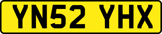 YN52YHX