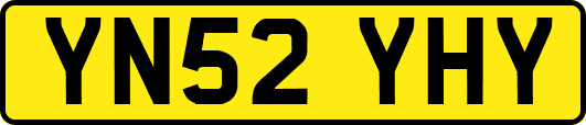 YN52YHY