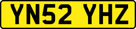 YN52YHZ