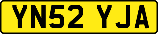 YN52YJA