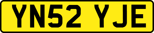 YN52YJE