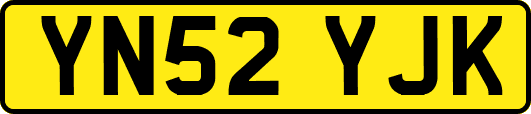 YN52YJK