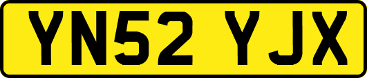 YN52YJX