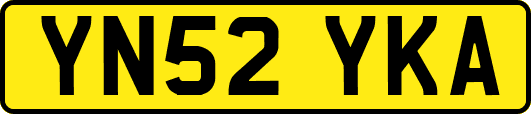 YN52YKA