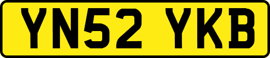 YN52YKB