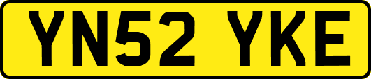 YN52YKE