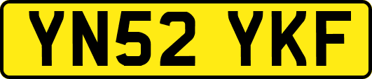 YN52YKF