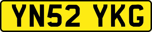 YN52YKG