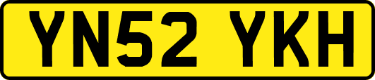 YN52YKH