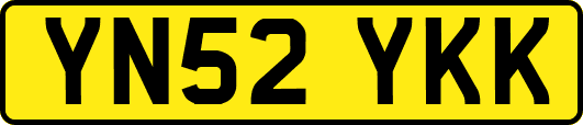 YN52YKK