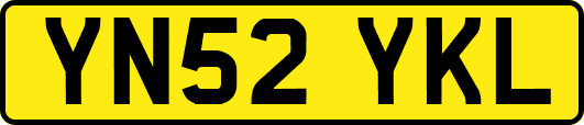YN52YKL