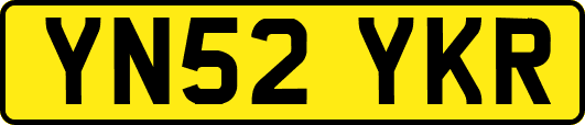 YN52YKR
