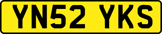 YN52YKS