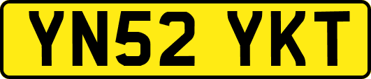 YN52YKT